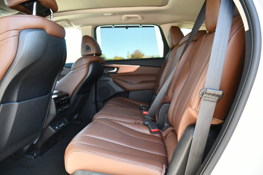 Used 2024 Acura MDX w/ Technology Package AWD/4WD image 26