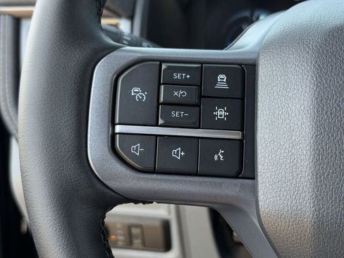 New 2025 Ford F150 Lightning Flash image 43