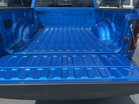 Used 2026 RAM 1500 Lone Star AWD/4WD image 30