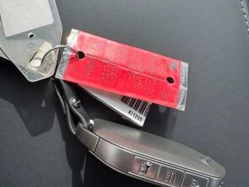 New 2025 Kia Telluride SX Prestige X-Line image 38