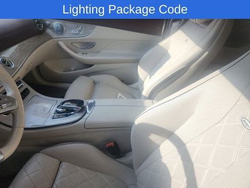 Used 2020 Mercedes-Benz E 53 AMG 4MATIC Cabriolet image 11