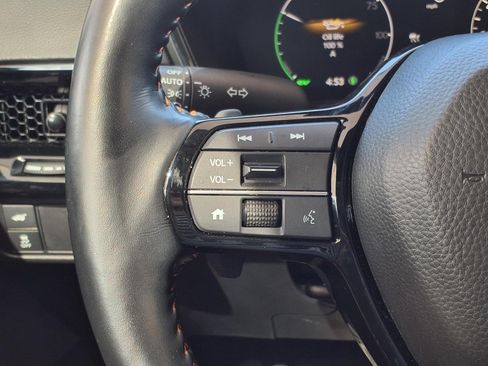 Used 2025 Honda CR-V Sport Touring image 24