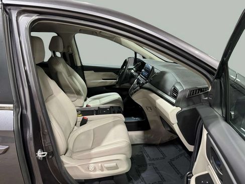 Used 2025 Honda Odyssey EX-L image 28