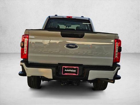 New 2026 Ford F250 XL w/ STX Appearance Package image 8