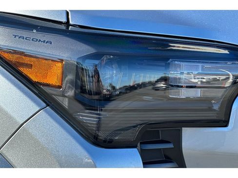 New 2026 Toyota Tacoma SR5 image 28