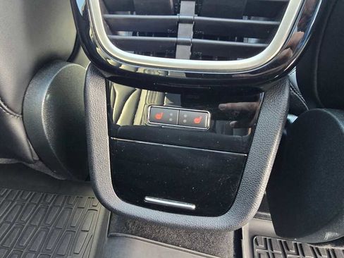 Used 2022 Lincoln Nautilus Reserve w/ Equipment Group 202A image 29