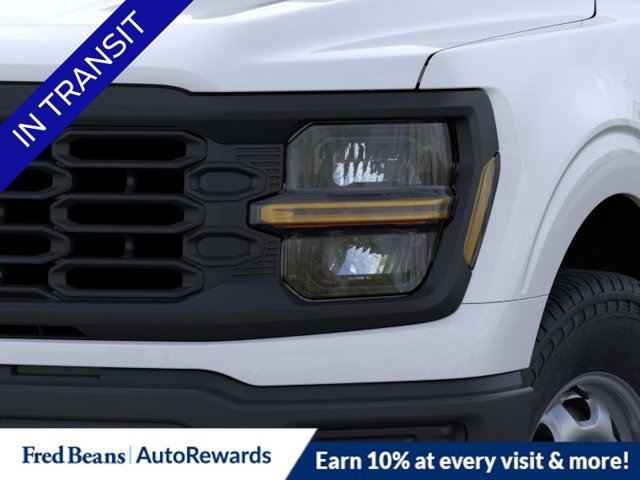 New 2026 Ford F150 XL AWD/4WD image 18