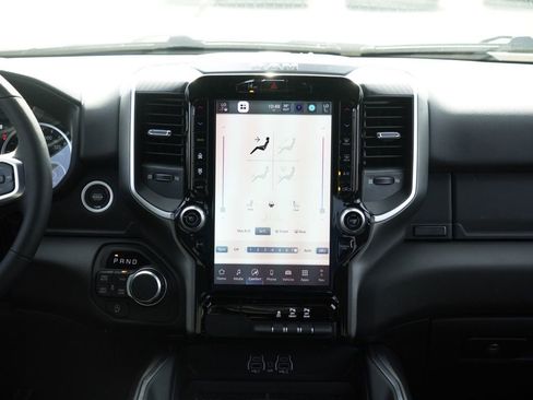 New 2026 RAM 1500 Big Horn image 26