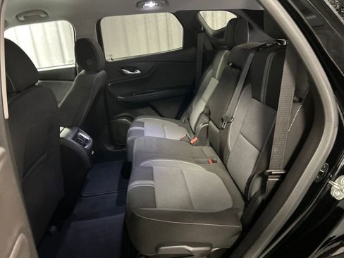 Used 2024 Chevrolet Blazer LT w/ Convenience Package image 23