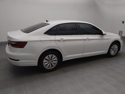 Used 2019 Volkswagen Jetta S w/ Driver Assistance Package FWD image 10
