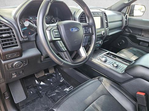 Used 2021 Ford Expedition Max Limited AWD/4WD image 18