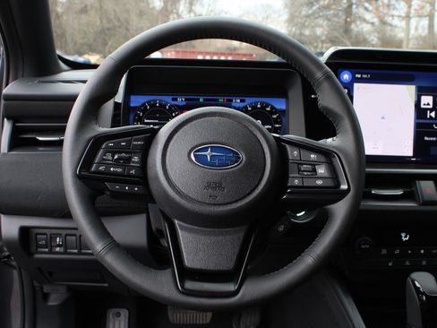 New 2026 Subaru Outback Premium AWD/4WD image 11