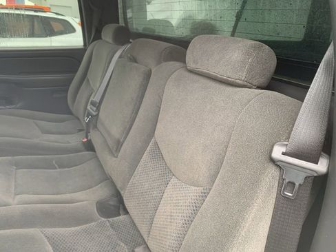 Used 2005 Chevrolet Silverado 1500 LS image 22