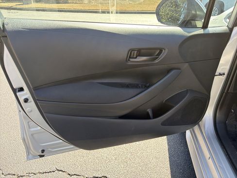 Used 2024 Toyota Corolla LE image 10