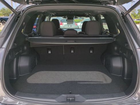Used 2026 Subaru Forester Premium AWD/4WD image 13