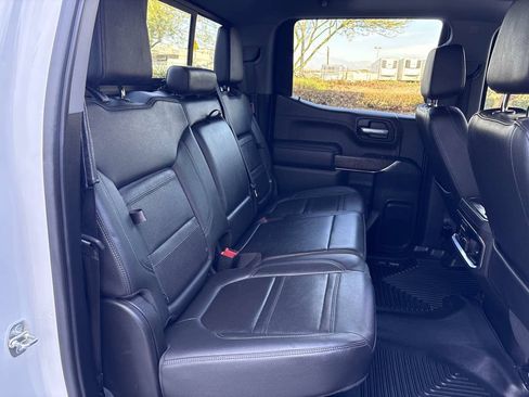Used 2020 GMC Sierra 1500 Denali w/ Denali Ultimate Package AWD/4WD image 14