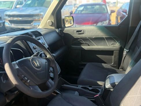 Used 2010 Honda Element SC image 10