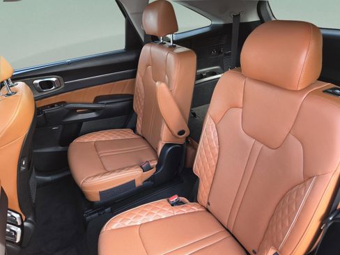 Used 2023 Kia Sorento SX Prestige image 31
