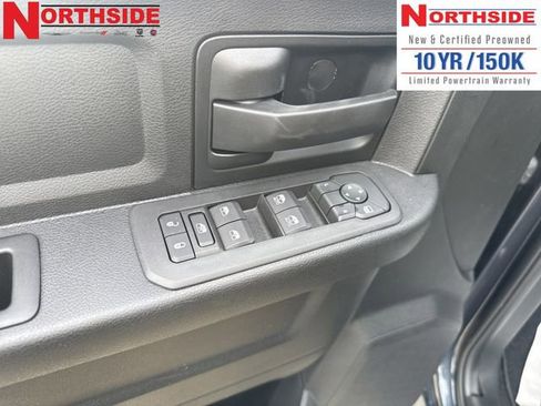 New 2026 RAM 2500 Tradesman image 16