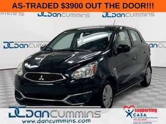 Used 2020 Mitsubishi Mirage ES FWD video 1