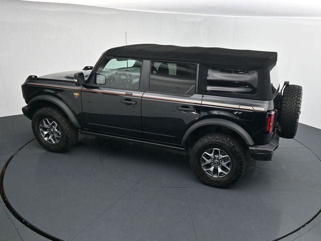 Used 2022 Ford Bronco Badlands AWD/4WD image 29