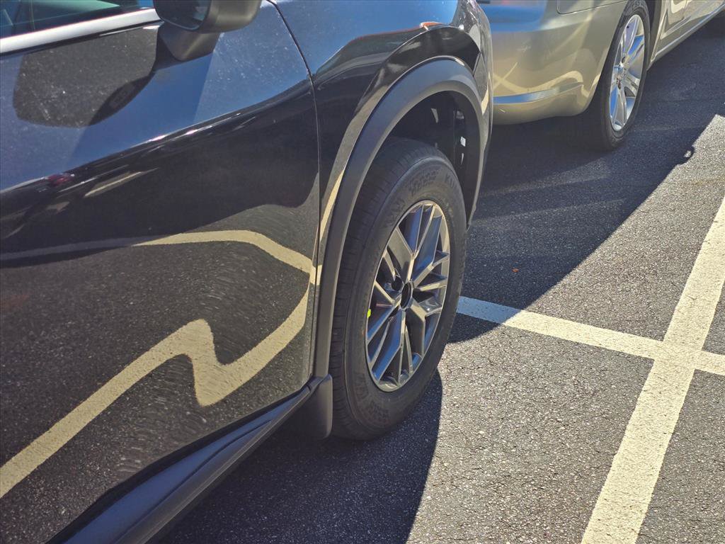 New 2027 Nissan Rogue S FWD image 18