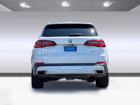 Used 2020 BMW X5 sDrive40i w/ Premium Package RWD image 10