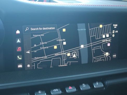 Used 2024 Porsche 911 Targa 4 GTS image 19