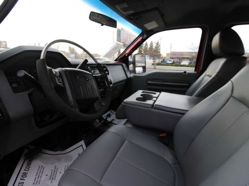 Used 2015 Ford F250 XL w/ XL Value Package image 9