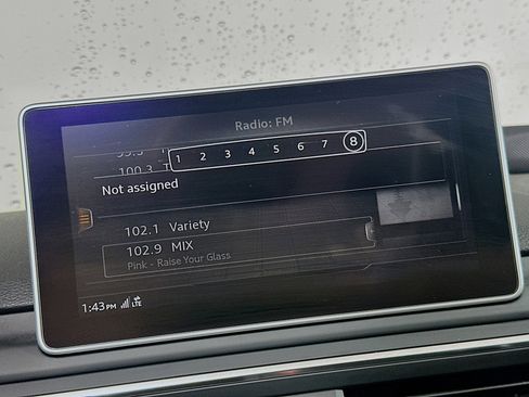 Used 2018 Audi A5 2.0T Premium Plus w/ Premium Plus image 21