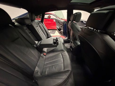 Used 2019 Audi A5 2.0T Premium Plus w/ Premium Plus image 35