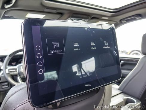 New 2026 GMC Yukon XL Elevation w/ Elevation Premium Package image 13