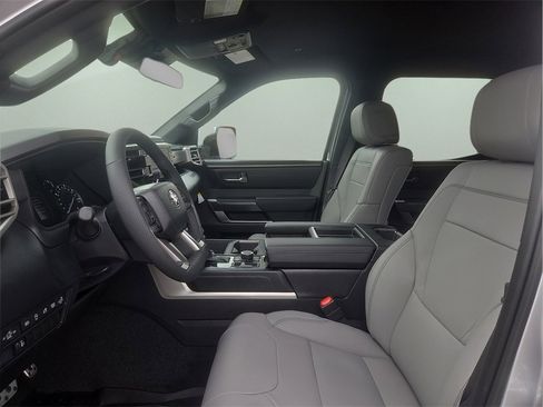 New 2026 Toyota Tundra SR5 image 17