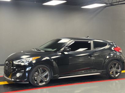 Used 2015 Hyundai Veloster Turbo R-Spec