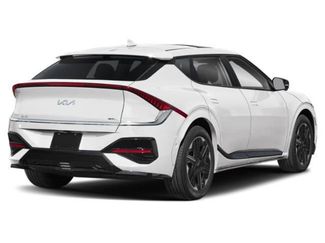 New 2025 Kia EV6 GT-Line video 2