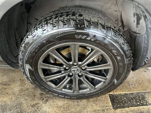 Used 2020 Lexus NX 300 FWD image 19