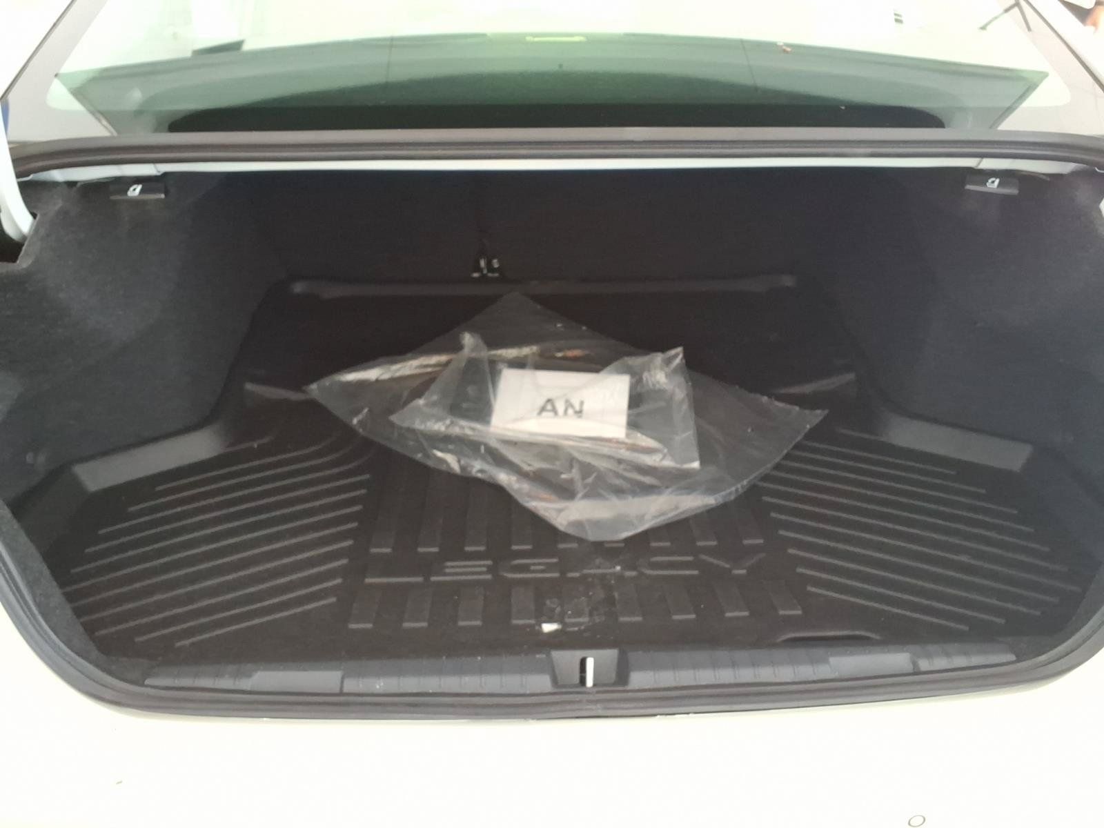 Certified 2025 Subaru Legacy Limited AWD/4WD image 18