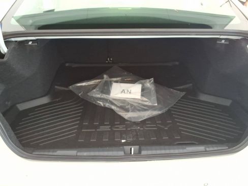 Used 2025 Subaru Legacy Limited AWD/4WD image 18