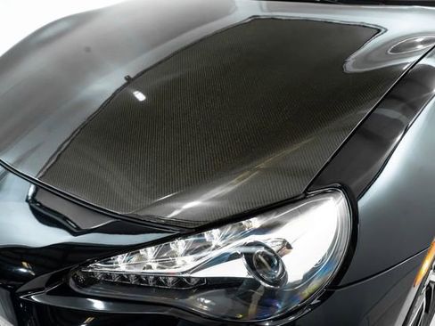 Used 2019 Toyota 86 TRD SE image 8