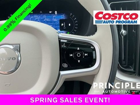 New 2026 Volvo XC60 B5 Ultra w/ Protection Package Premier AWD/4WD image 23