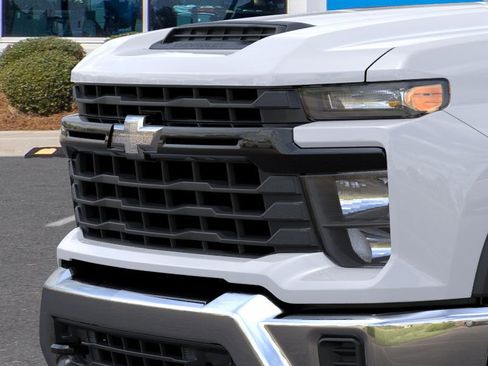 New 2025 Chevrolet Silverado 3500 W/T w/ WT Convenience Package image 35