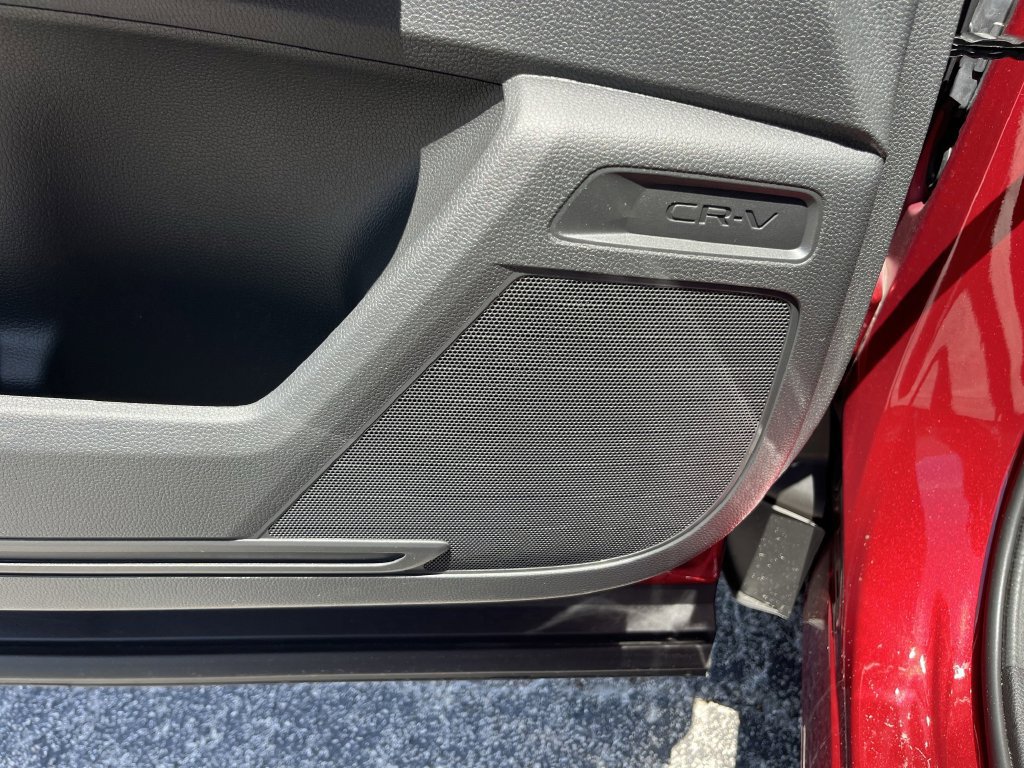 New 2027 Honda CR-V Sport-L image 11