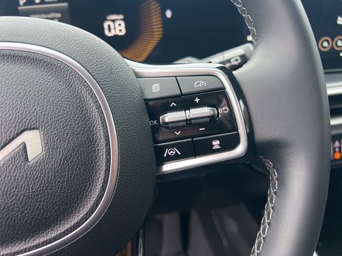 Certified 2024 Kia Sorento S image 16