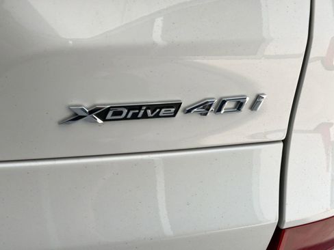 New 2026 BMW X5 xDrive40i w/ M Sport Package AWD/4WD image 30