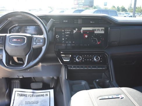 Used 2025 GMC Sierra 2500 AT4 AWD/4WD image 20