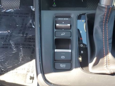 New 2026 Honda CR-V Sport image 36