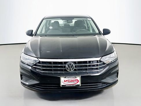 Used 2020 Volkswagen Jetta S w/ Driver Assistance Package image 14