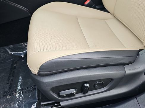 Certified 2020 Lexus ES 350 w/ Premium Package image 25