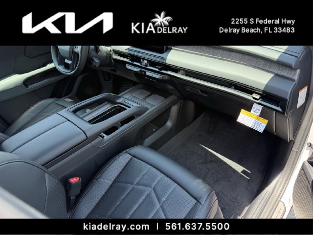 New 2027 Kia Telluride X-Line SX Prestige w/ Towing Package AWD/4WD image 13
