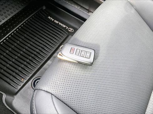 Used 2021 Lexus NX 300 AWD w/ Comfort Package image 14